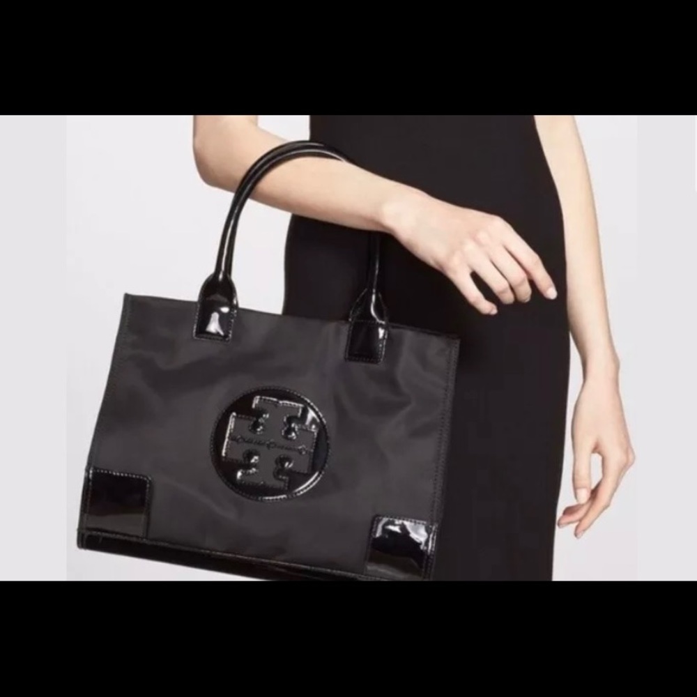 Tory Burch Ella Handbag